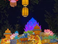 -夫子庙秦淮河画舫