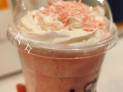 -星巴克(北京门头沟长安天街店)