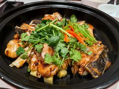 -上海老饭店(北京分店)