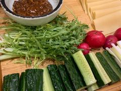 -小俩口烧烤东北菜(双井店)