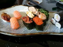 -春笙食堂.丼饭拉面寿司(GOGO新天地店)