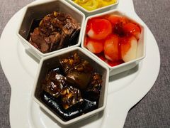 -花家怡园(四合院总店)