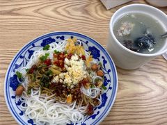 -小罗子汤店(大士院总店)