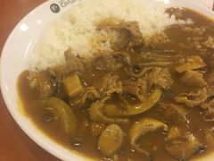 -COCO壱番屋(北京平安国际金融中心店)