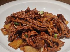 -老牌坊鲁菜名店(宽厚里店)