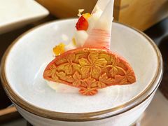 -天津海河悦榕庄·Lobby Lounge大堂吧