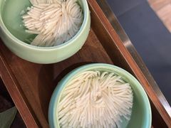 -捞王锅物料理(东百中心店)