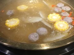 -小牛海记潮汕牛肉店(永定路店)