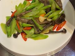 -鹿鸣春饭店(总店)