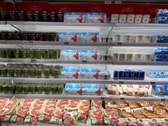 -盒马X会员店(王府井奥莱UP TOWN店)