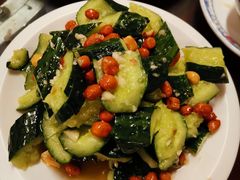 -福寿斋·老北京铜锅涮肉·烧烤(清岚店)