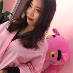 -YAZZ 美发造型