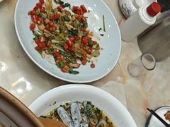 -千岛湖小鱼儿·淳安匠心农家菜