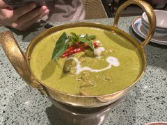 -Home Thai·泰谣(王府井apm店)