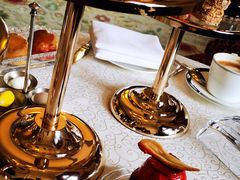 -Salon de Ville浦江汇(上海外滩华尔道夫酒店店)