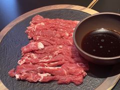 -乔先生涮肉·鲜活牛羊肉火锅(塘沽店)