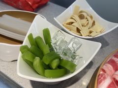 -海底捞火锅(大融城店)