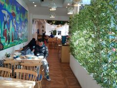 大堂-贵凤凰贵州米粉(五道口店)