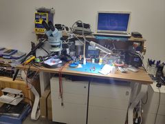 -铭修苹果华为手机平板维修服务(杨浦区店)