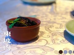 东坡焖肉-山外山菜馆(玉泉路店)