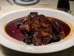 冰糖卤鸭-東大方(武康千秋广场店)
