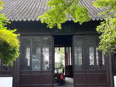 -上海醉白池公园