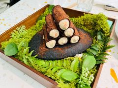 -大树餐厅(环球港店)