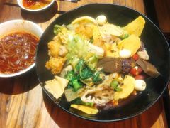 -万记麻辣烫国展总店