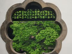 -何园