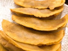 牛肉锅贴-清真蒋有记(老门东店)