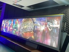 -嗨马乐动室内潮玩运动·团建·轰趴·桌游(南丰汇店)