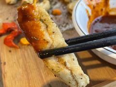 -满堂春特色餐馆