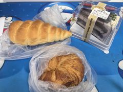 -烘焙町面包店(西四店)