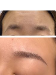 -本小姐美学·半永久纹眉野生眉