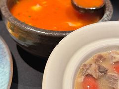 凯里酸汤鱼（小份）-山石榴·贵州菜(丰盛里店)