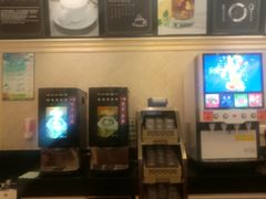 -萨莉亚意式餐厅(西青道欧亚达店)