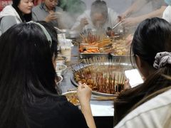 -吴记麻辣烫(曙光中路店)