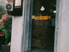 门面-春庄咖啡SpringHues(钟楼小区店)