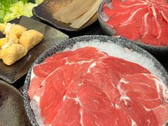 -熹悟海鲜火锅·广式打边炉
