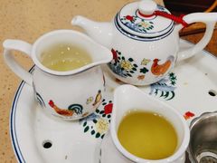 -点都德(中海环宇荟店)
