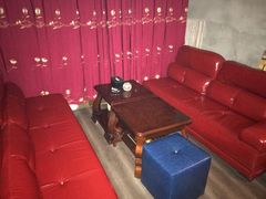 -OX BAR 拉培耶小镇(大连老街店)