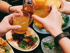 -角落里(中山公园店)