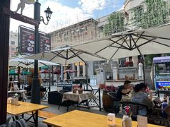 -巴伐利亚啤酒坊(意式风情街店)