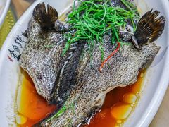 -金家港海鲜大排档(中山路店)