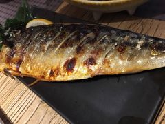 -林妈妈村·日式料理(宝山万达店)