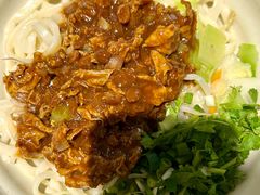 -北京理工大学新食堂