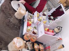 -三迪希尔顿酒店·星空酒廊