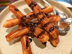 -墨纪Mojí墨西哥餐厅(官舍店)