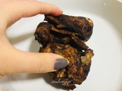 糖花卷-老回回饺子馆(海洋馆店)