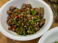 -笨罗卜浏阳菜馆(星沙店)